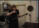 Ozzy - CrazyTrain